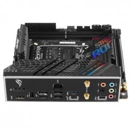 Материнская плата ASUS ROG STRIX B760-I GAMING WIFI                                                                                                                                                                                                       