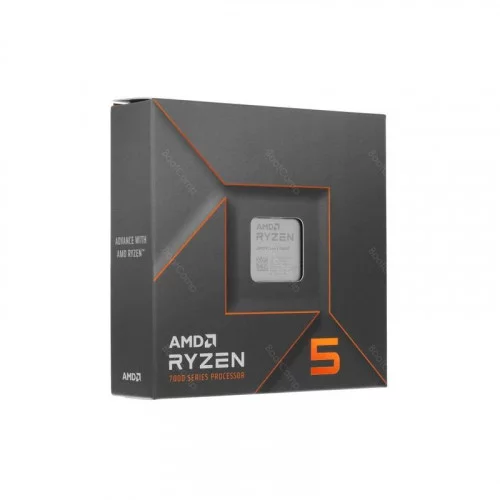 Процессор AMD Ryzen 5 7600X BOX 