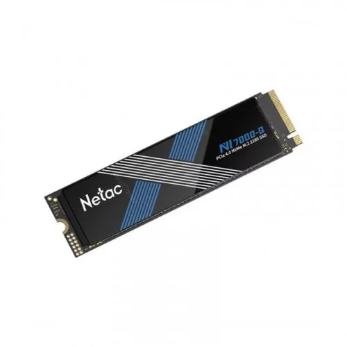 Жесткий диск SSD M.2 2TB Netac NV7000-Q NT01NV7000Q-2T0-E4X 