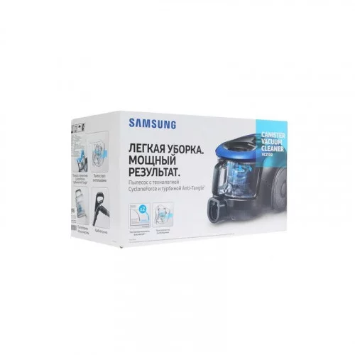 Пылесос Samsung VC18M2150SG 