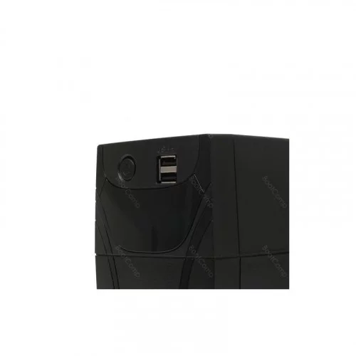 Источник бесперебойного питания Ippon Back Power Pro II Euro 850 480Вт 850ВА 1005575 