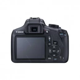 Фотоаппарат Canon EOS 1300D+EFS18-55 + 50/1.8 STM                                                                                                                                                                                                         
