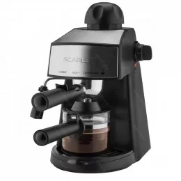 Кофеварка Scarlett SC-CM33019                                                                                                                                                                                                                             