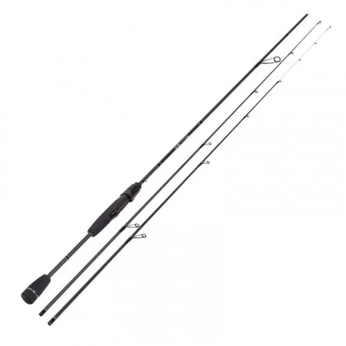 Спиннинг штекерный Kaida Paladin 2,40м 3-15г/4-21г 