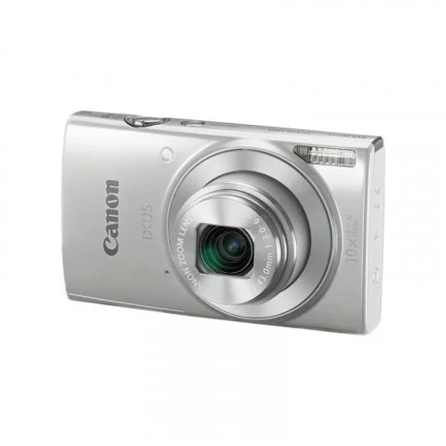 Фотоаппарат Canon IXUS 190 Silver 