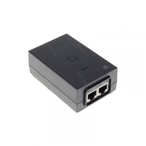 Инжектор POE Ubiquiti POE-24-24W-G 