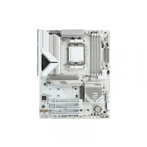 Материнская плата GIGABYTE B850 EAGLE WIFI7 ICE 