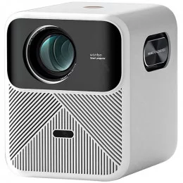 Проектор Wanbo Projector Mozart 1 белый                                                                                                                                                                                                                   