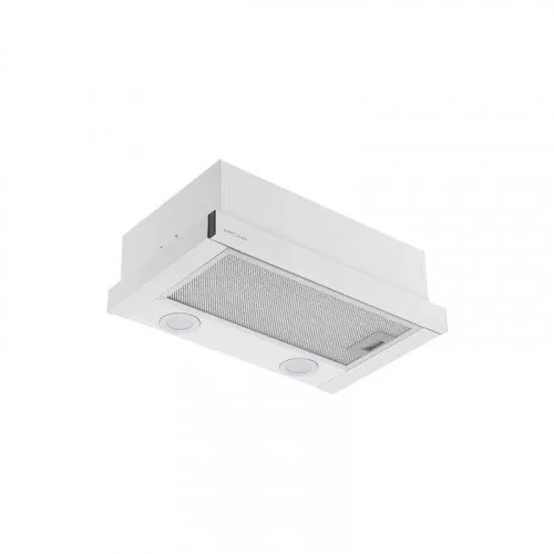Вытяжка телескопическая KRONA KAMILLA T 500 WHITE 