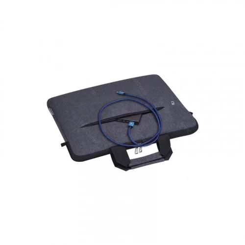 Сумка для ноутбука Defender Chic 15.6” черный 