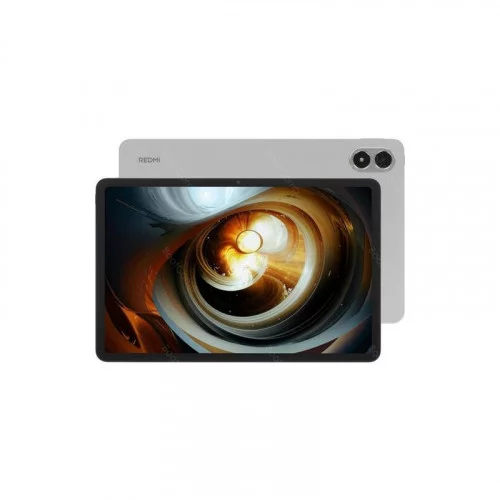 Планшет Xiaomi Redmi Pad 2 Pro 8/256 ГБ Wi-Fi серебристый 