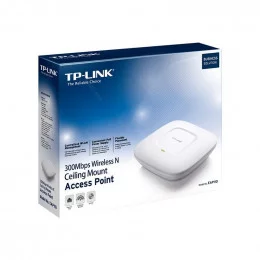 Точка доступа TP-LINK EAP110                                                                                                                                                                                                                              