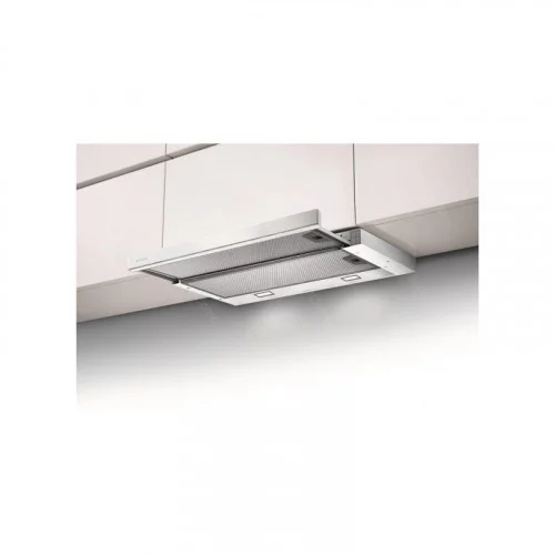 Вытяжка телескопическая Faber Flexa NG Glass LUX WH A60 
