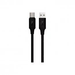 Кабель TFN USB Type-C - USB 1 метр (TFN-CUSBCUSB1MBK)                                                                                                                                                                                                     