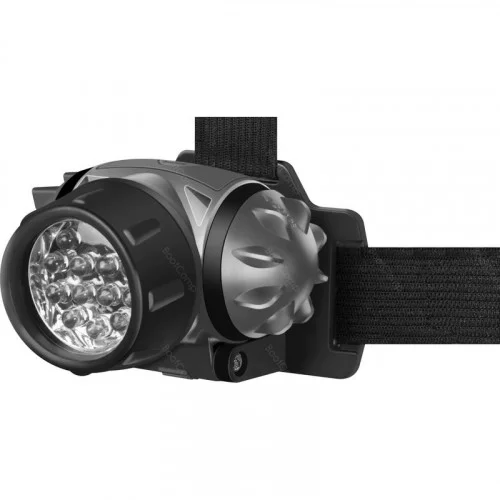 Фонарь налобный Defender FL-02 