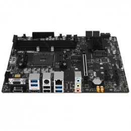 Материнская плата MSI PRO B550M-P                                                                                                                                                                                                                         