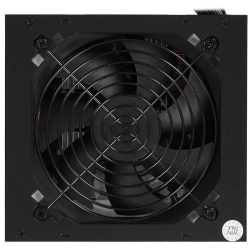 Блок питания 1STPLAYER BLACK.SIR 5.0 [SR-500W] черный 