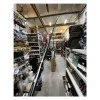 Удилище болонское Kaida Black Cat MX 4,00м 10-40г 