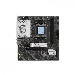 Материнская плата MSI B850M GAMING WIFI6E                                                                                                                                                                                                                 