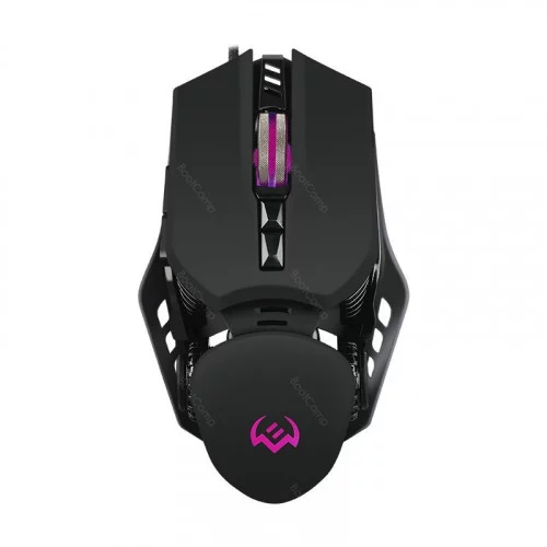 Игровая мышь SVEN RX-G815 black 