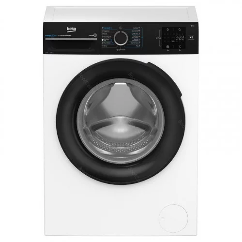 Стиральная машина BEKO BM3WFSU37213WPBB 