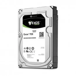 Жесткий диск 4000Gb (4TB) Seagate Exos 7E8 series (ST4000NM002A)                                                                                                                                                                                          