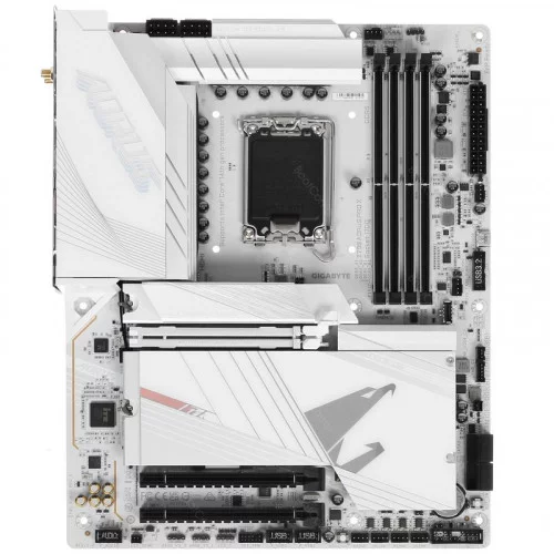 Материнская плата GIGABYTE Z790 AORUS PRO X 