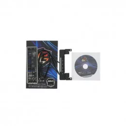 Материнская плата ASROCK B550 PG RIPTIDE                                                                                                                                                                                                                  