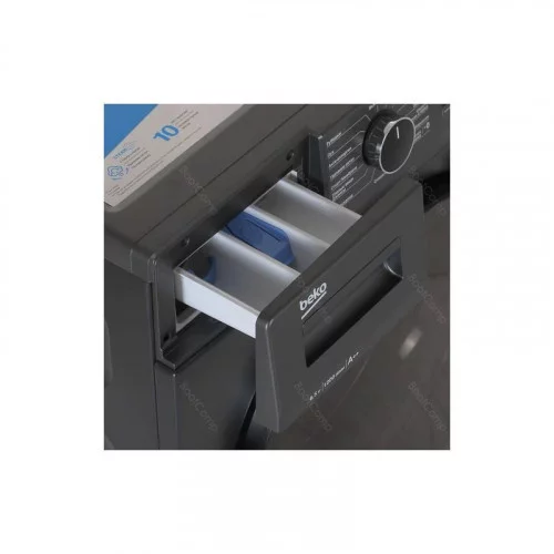 Стиральная машина Beko WSPE6H616A 