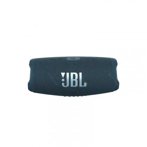 Портативная колонка JBL CHARGE 5 BLUE 