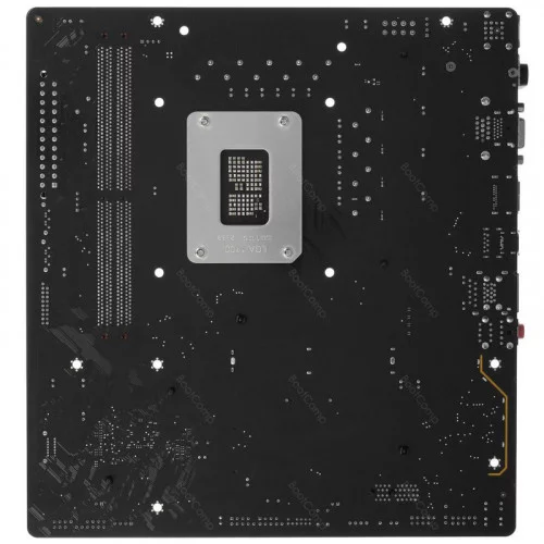 Материнская плата GIGABYTE B760M GAMING AC DDR4 GEN5 