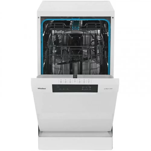 Машина посудомоечная отдельностоящая Haier HDWE11-36WE4RU FA03VJE03RU 