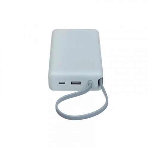 Портативная батарея Xiaomi Power Bank 67W 20000mAh (BHR08O8GL) 