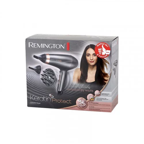 Фен Remington Pro AC8820 