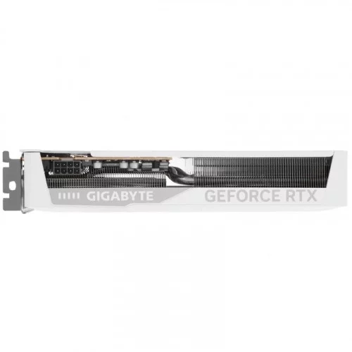 Видеокарта GIGABYTE GeForce RTX 5060 Ti EAGLE ICE OC (GV-N506TEAGLE OC-8GD) 