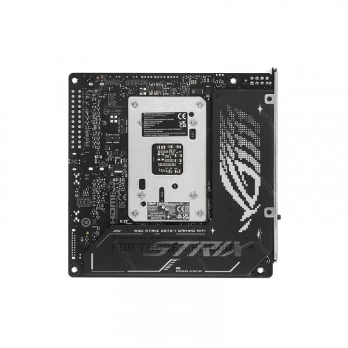 Материнская плата ASUS ROG STRIX X870-I GAMING WIFI 