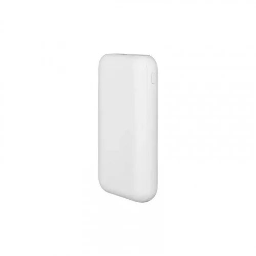 Портативная батарея TFN Porta 20000mAh белая (TFN-PB-248-WH) 
