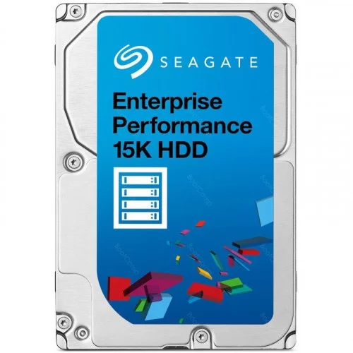 Жесткий диск 2.5 900Gb Seagate Enterprise Performance (ST900MP0006) 