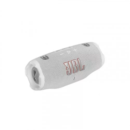 Портативная колонка JBL CHARGE 6 WHITE 