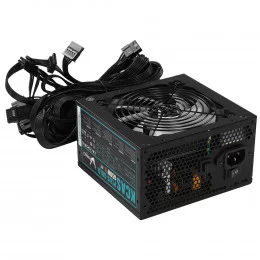 Блок питания Formula KCAS PLUS GOLD 650W RGB [KCAS PLUS 650G] черный                                                                                                                                                                                      