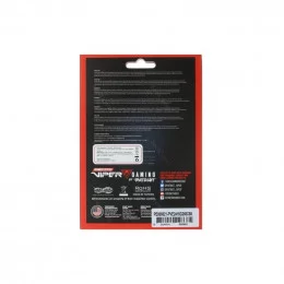 Оперативная память DDR4 16GB (2x8Gb KIT) 2666Mhz Patriot Viper Elite II PVE2416G266C6K                                                                                                                                                                    