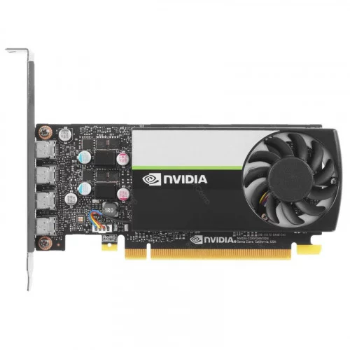 Видеокарта PNY Quadro T1000 (VCNT1000-8GB-PB) 