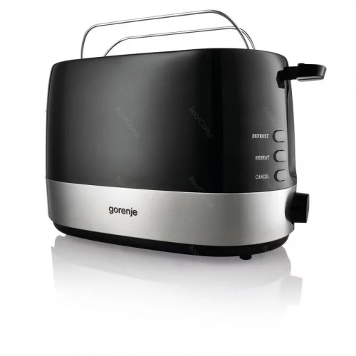 Тостер Gorenje T850BK 
