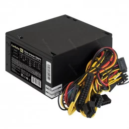 Блок питания ExeGate 750W 750NPX (без сетевого шнура) EX292180RUS                                                                                                                                                                                         