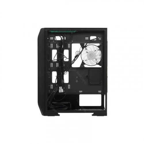 Корпус ZALMAN N7 PLUS V2 черный 