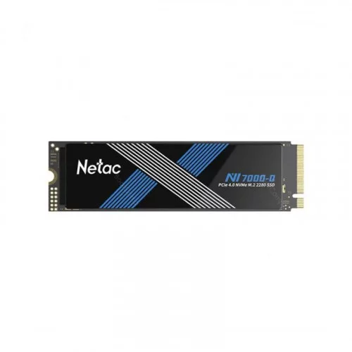 Жесткий диск SSD M.2 2TB Netac NV7000-Q NT01NV7000Q-2T0-E4X 