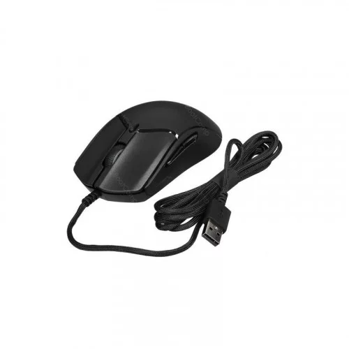 Игровая мышь HyperX Pulsefire Haste 2 (6N0A7AA) черная 