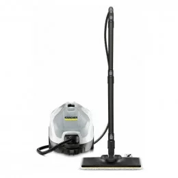 Пароочиститель KARCHER SC 4 EasyFix Premium WH 1.512-480.0                                                                                                                                                                                                