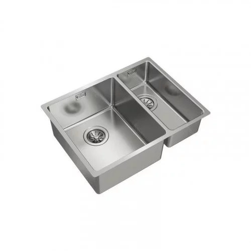 Кухонная мойка TEKA BE LINEA RS15 2B 580 POLISHED 115030008 