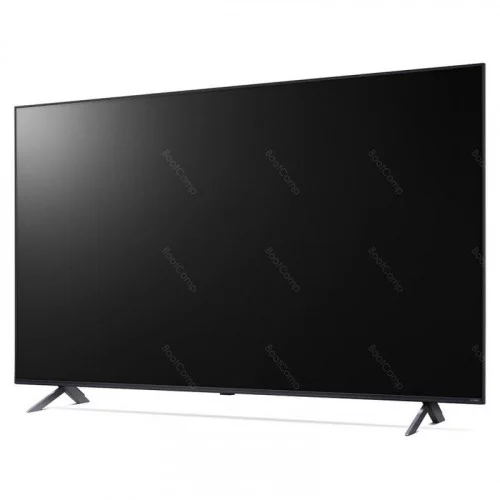 Телевизор 55” LG 55QNED80T 